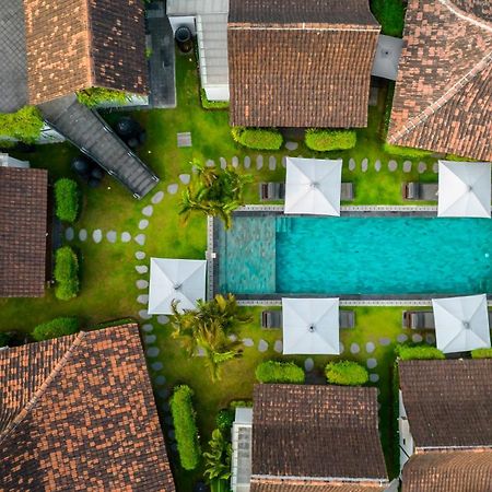 Bloom Resort Bali By Balisuperhost Canggu Exterior foto