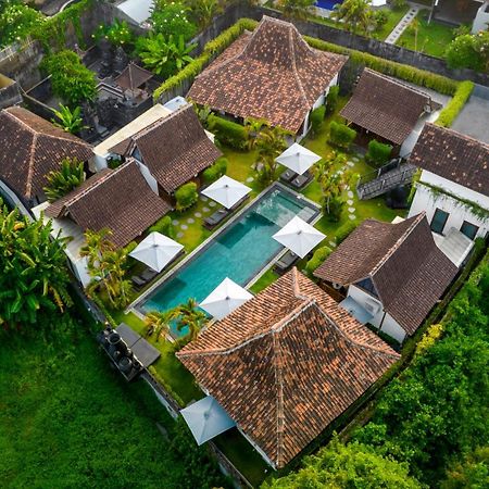 Bloom Resort Bali By Balisuperhost Canggu Exterior foto