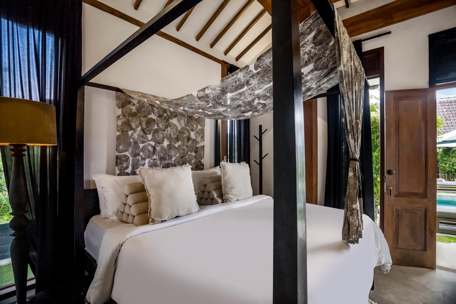 Bloom Resort Bali By Balisuperhost Canggu Exterior foto