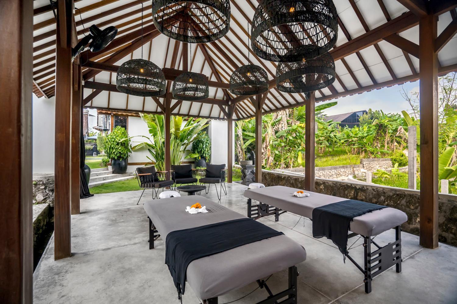 Bloom Resort Bali By Balisuperhost Canggu Exterior foto