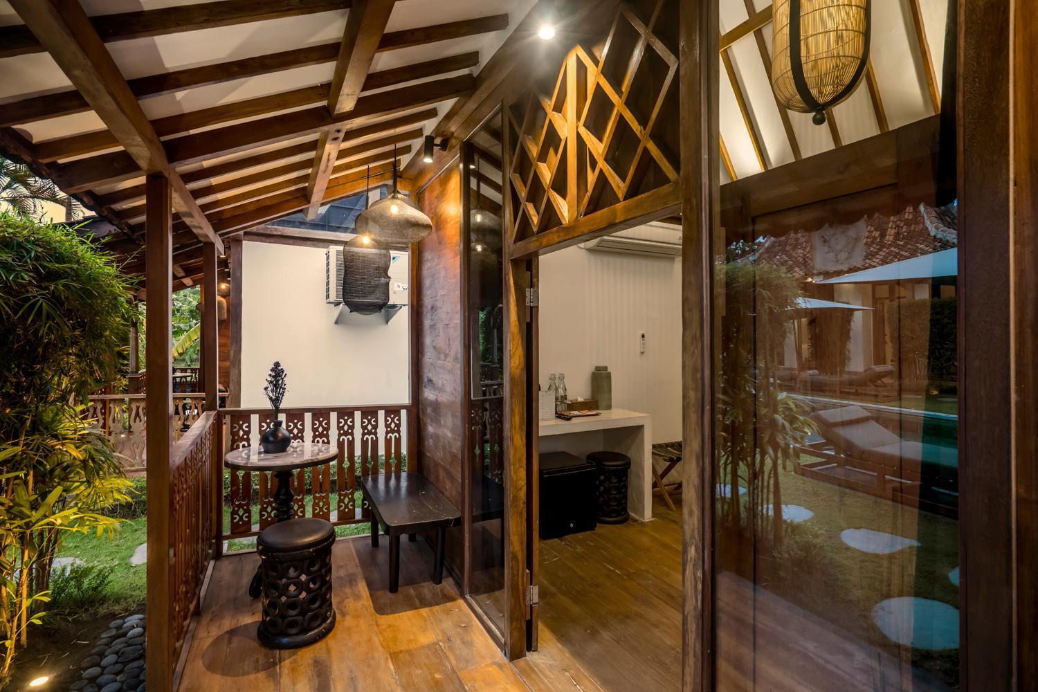 Bloom Resort Bali By Balisuperhost Canggu Exterior foto